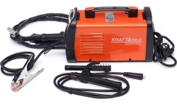 Welding machine - MIG / MMA / LIFT TIG 3in1, 250