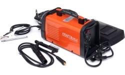 Welding machine - MIG / MMA / LIFT TIG 3in1, 250