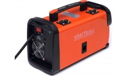 Welding machine - MIG / MMA / LIFT TIG 3in1, 250