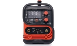 Welding machine - MIG / MMA / LIFT TIG 3in1, 250