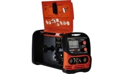 Welding machine - MIG / MMA / LIFT TIG 3in1, 250