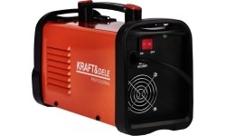 Welding machine - MIG / MMA / LIFT TIG 3in1, 250
