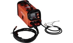 Welding machine - MIG / MMA / LIFT TIG 3in1, 250