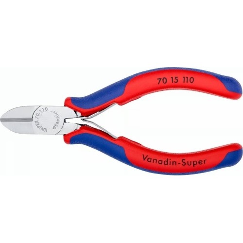 Diagonal cutting pliers 110mm KNIPEX