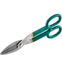 Tinner's snips straigth pattern - L200mm