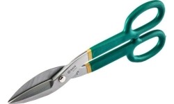 Tinner's snips straigth pattern - L200mm