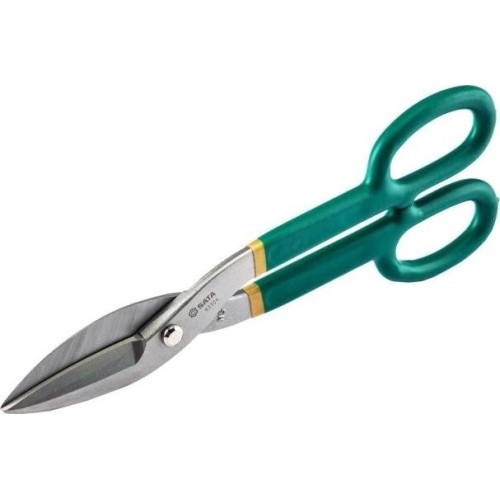 Tinner's snips straigth pattern - L250mm