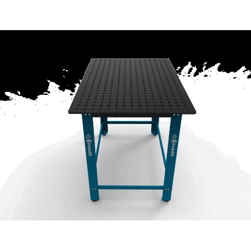 Suvirinimo stalo DIY 1200x800 mm ir įrankių nr. 2 komplektas