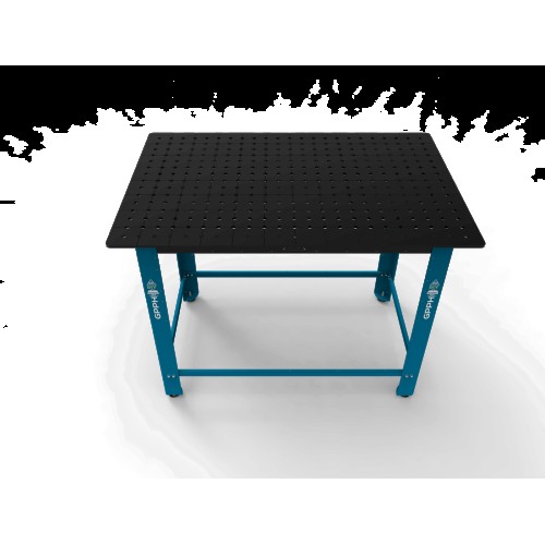 Suvirinimo stalo DIY 1200x800 mm ir įrankių nr. 2 komplektas