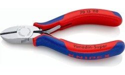 Diagonal cutting pliers 110mm KNIPEX