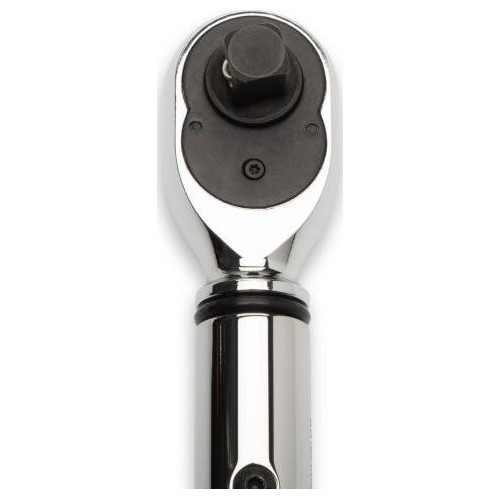 1/2" Dinamometrinis raktas profesionalus skaitmeninis 34-340Nm su kampo matavimo funkcija