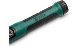 1/2" Dinamometrinis raktas profesionalus skaitmeninis 34-340Nm su kampo matavimo funkcija