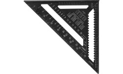 Kampainis/rėmas aliuminis 300mm metrinė/colinė sistema