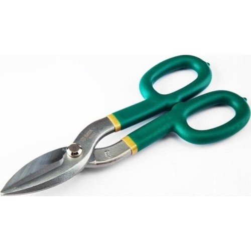 Tinner's snips straigth pattern - L200mm