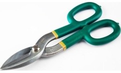 Tinner's snips straigth pattern - L200mm