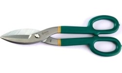 Tinner's snips straigth pattern - L200mm