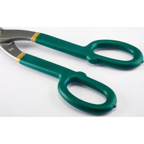 Tinner's snips straigth pattern - L200mm