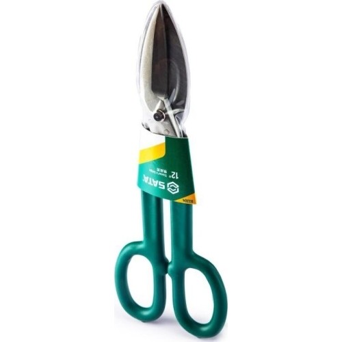 Tinner's snips straigth pattern - L200mm