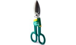 Tinner's snips straigth pattern - L200mm