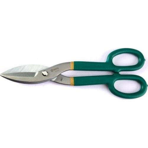 Tinner's snips straigth pattern - L250mm