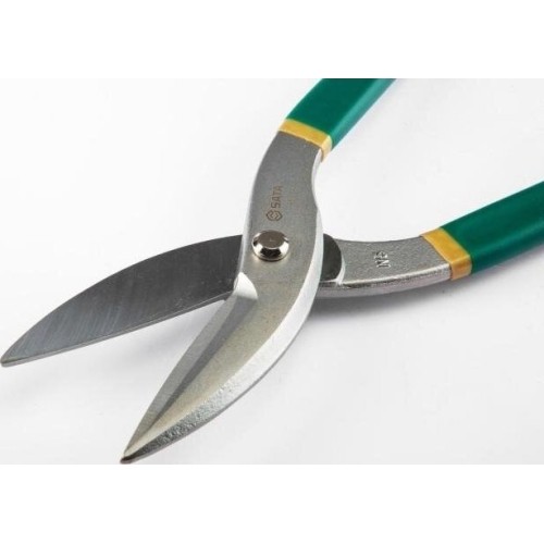 Tinner's snips straigth pattern - L250mm