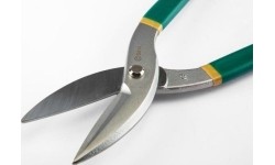 Tinner's snips straigth pattern - L250mm