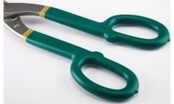 Tinner's snips straigth pattern - L250mm