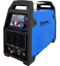 DIGITIG 208 DC MULTI inverter welder
