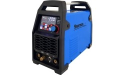 DIGITIG 208 DC MULTI inverter welder