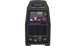 DIGITIG 208 DC MULTI inverter welder