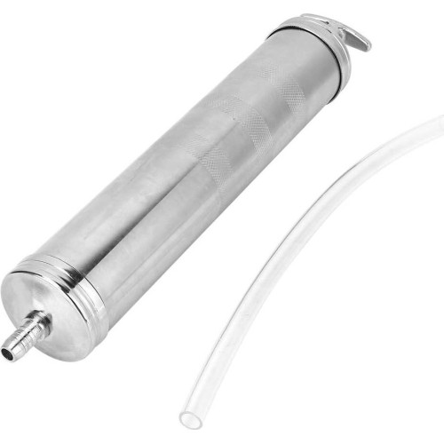Grease gun syringe 500cc