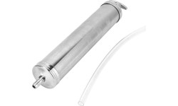 Grease gun syringe 500cc