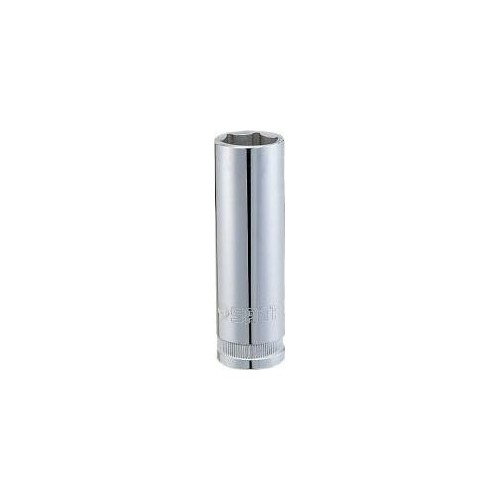 1/4" Dr. 6pt. Deep socket - 6mm