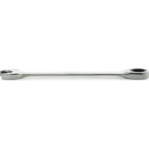 Combination gear wrench - 17mm