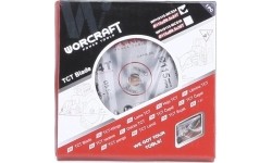 Li-ion Cordless Circular saw CMCS-S20LiB blade 9.5 x 115 mm 24T (spare part)