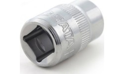 3/8" Dr. E-TORX socket - E7