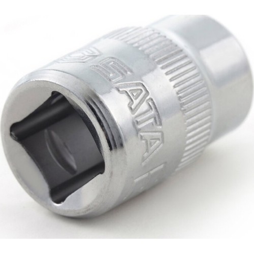 3/8" Galvutė E-TORX - E20