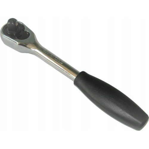 3/8" Dr. Quick-release ratchet (tear drop)