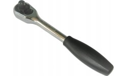 3/8" Dr. Quick-release ratchet (tear drop)