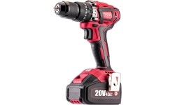 Li-ion Impact Cordless Driil and Impact Screwdriver set (BMC)