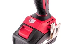 Li-ion Impact Cordless Driil and Impact Screwdriver set (BMC)