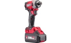 Li-ion Impact Cordless Driil and Impact Screwdriver set (BMC)