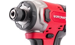 Li-ion Impact Cordless Driil and Impact Screwdriver set (BMC)