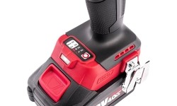 Li-ion Impact Cordless Driil and Impact Screwdriver set (BMC)