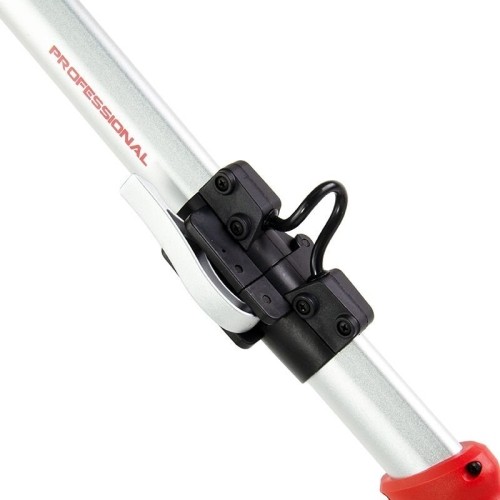 Wall and ceiling grinder with suction 215mm 900W 230V