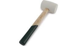 Rubber mallet hammer 0.67kg