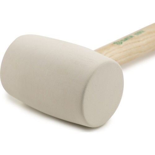 Rubber mallet hammer 0.67kg