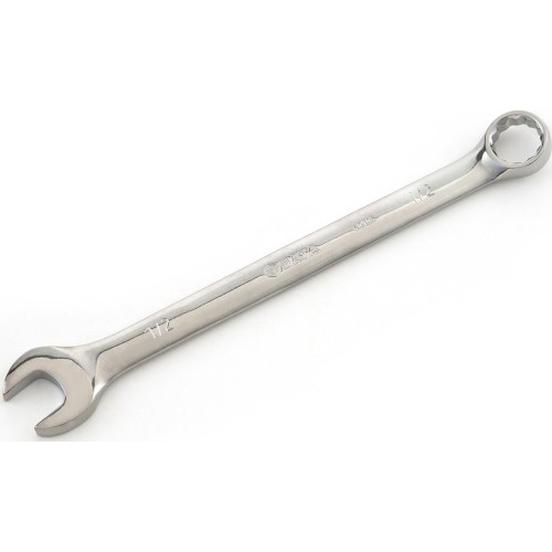 Combination ring and open end spanner (S.A.E.) - 15/16" (L316mm)