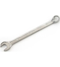 Combination ring and open end spanner (S.A.E.) - 7/8" (L293mm)