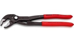Water pump pliers KNIPEX Cobra with locking and spring 250mm